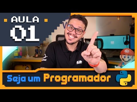 Python: fundamentos, ambiente e programação aplicada